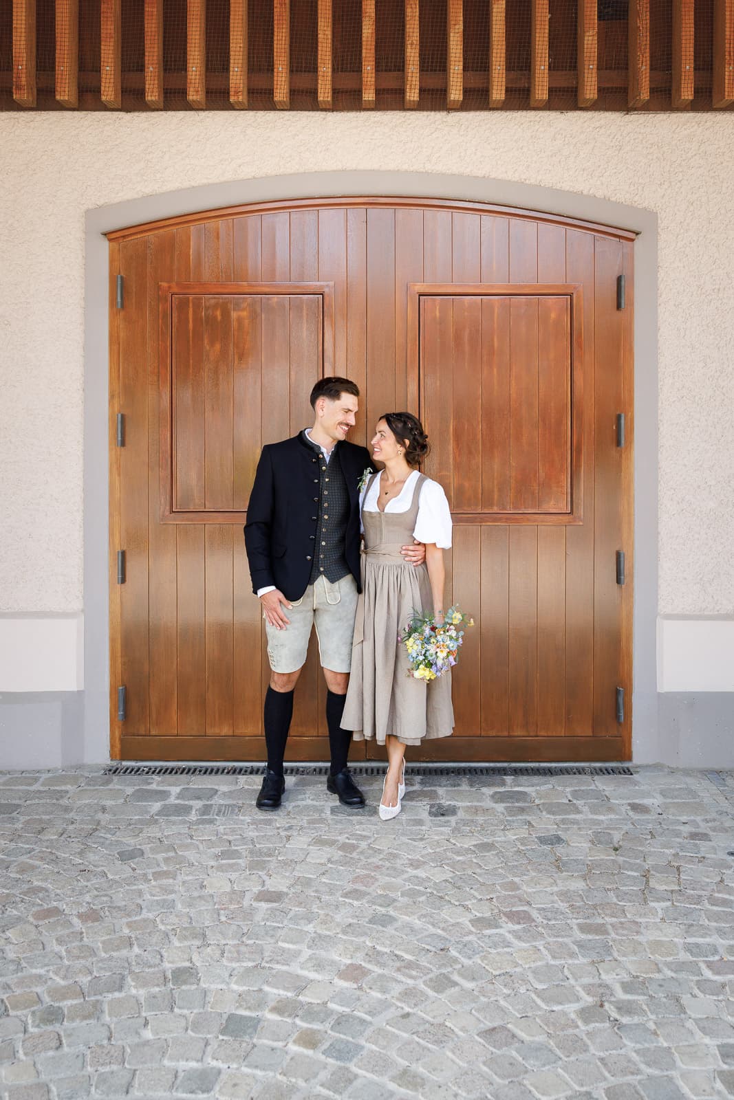 Hochzeit – Ausgewählte Aufnahme von Felix Thomann Photography