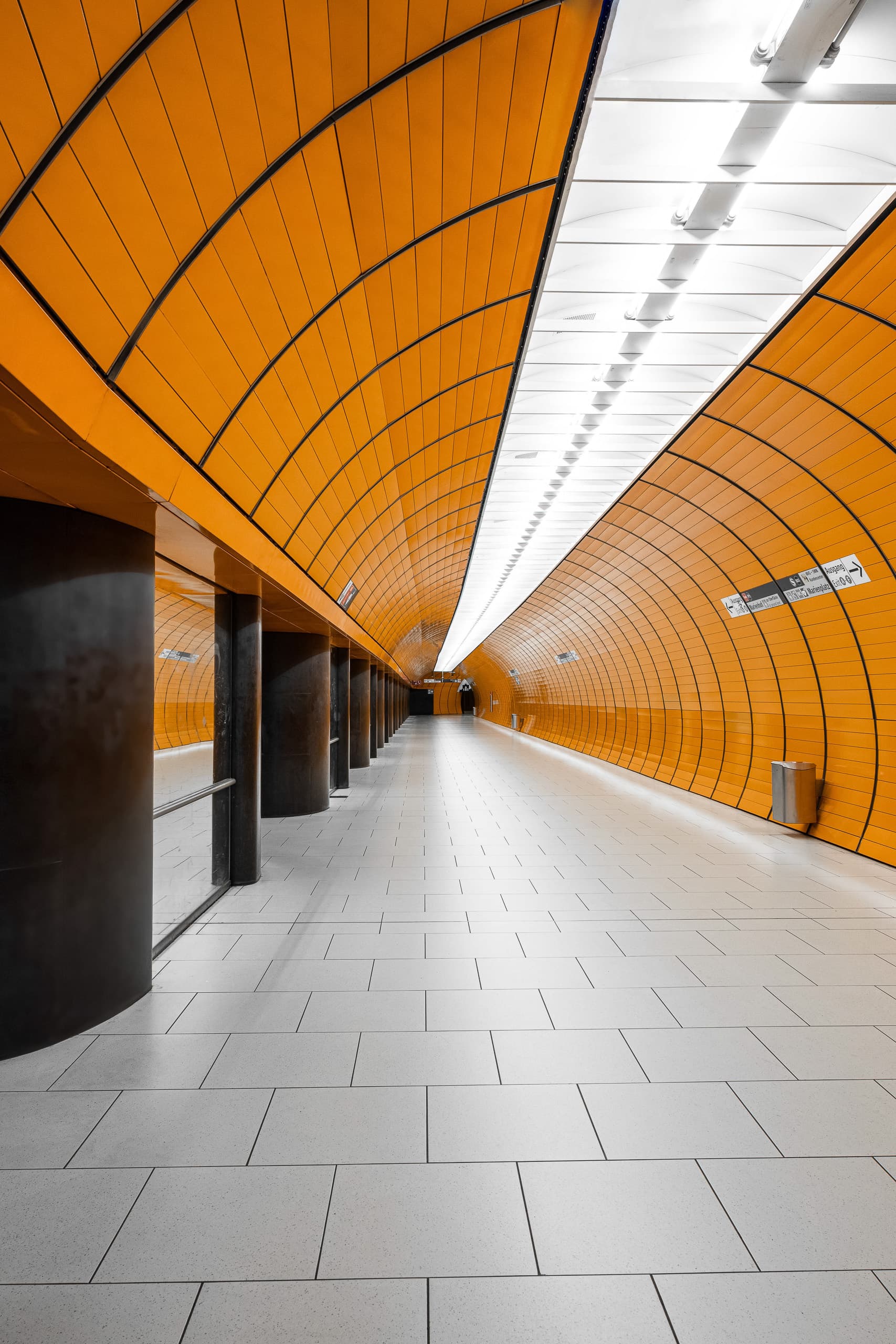 Architektur – Aufnahme 13 von Felix Thomann Photography
